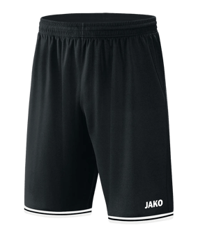 JAKO Center 2.0 Basketball Court Noir C08 - noir