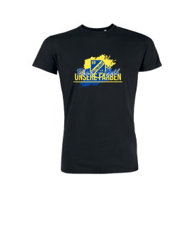 Merch Creator 2.0 T-Shirt Black FC002