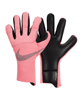 Nike Vapor Grip 3 Dynamic Fit TW-Handschuhe Rot F628 - rot
