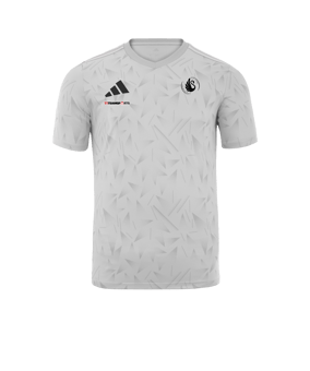 adidas Team Icon 25 Trikot Weiß