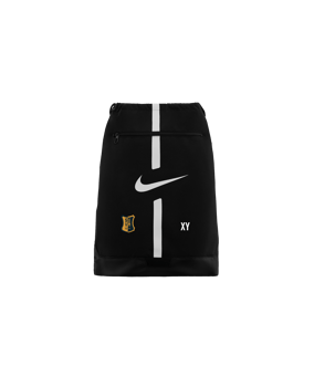 Nike Academy Gymsack Schwarz F010