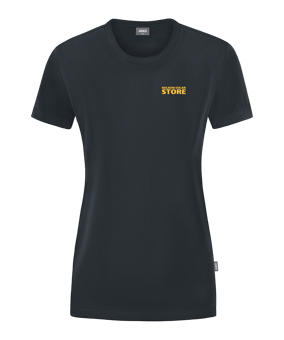 JAKO Doubletex T-Shirt Damen Grau F830
