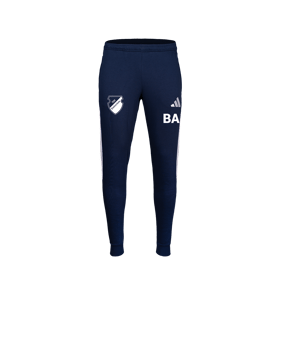 adidas Tiro 26 League Jogginghose Dunkelblau