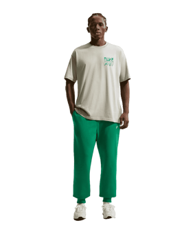 Nike Club Pantalon de survêtement Vert C365 - vert