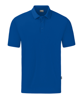 JAKO Polo Blu C400 - blu