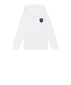 Merch Mini Cruiser 2.0 Hoody Kids White FC001