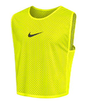 Nike Dri-Fit Training 26 BIB Grün F702 - gruen