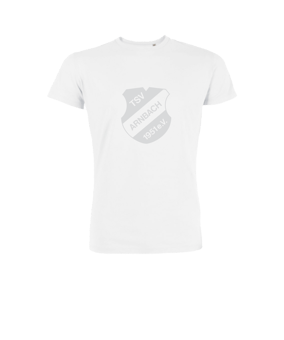 Merch Creator 2.0 T-Shirt White | #toneintone