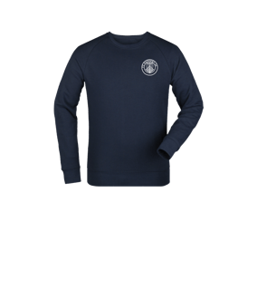 Merch Mini Changer 2.0 Sweatshirt Kids French Navy FC727