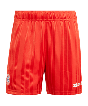 adidas FC Bayern München EQT Short Rot - rot