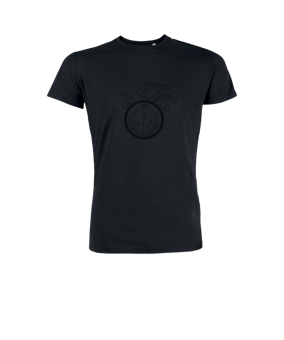 Merch Creator 2.0 T-Shirt Black  | #toneintone