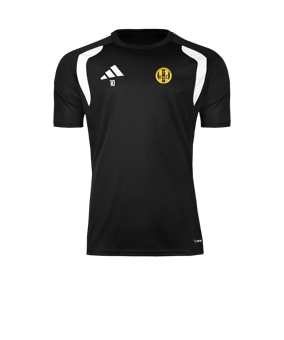 adidas Tiro 26 League Maillot Noir 