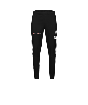 adidas Tiro 26 League Präsentationshose Schwarz