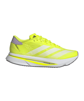 adidas Donna Adizero Sl2 Scarpe da running Giallo - giallo