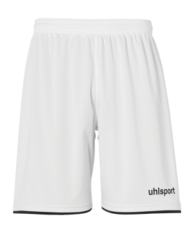 uhlsport Korte broek Kinderen Wit K002 - wit