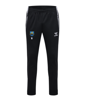 Hummel pantalon Noir C2001 