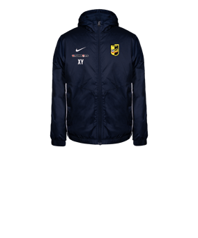 Nike Park 26 Jacke Kids Blau F410