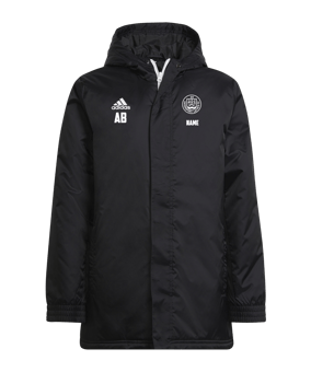 Raspo Lathen Winterjacke Kids
