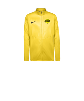 Nike Park 26 Chaqueta de entrenamiento Kids Amarillo C719
