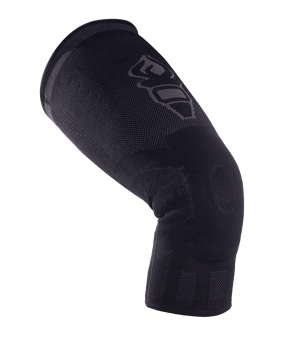 Entorch Protection Knee Sleeve Schwarz - schwarz