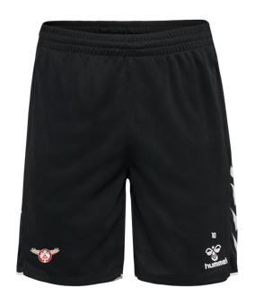 hummel Core 2.0 Training Court Noir C2114 