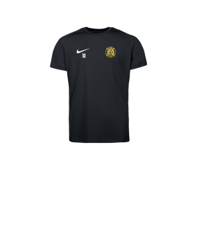 Nike Park VIII Maillot Enfants Noir C010