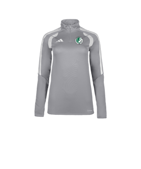 adidas Tiro 26 League Training Manches Longues Femmes Gris
