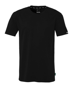 Kempa T-Shirt Schwarz F01 - schwarz