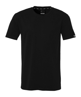 Kempa T-Shirt Schwarz F01