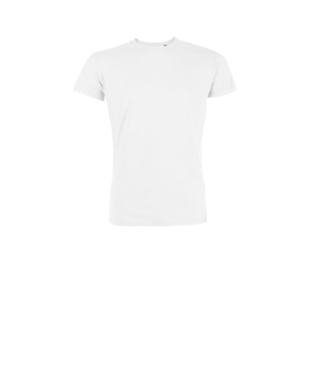 Merch Mini Creator 2.0 T-Shirt Kids White FC001