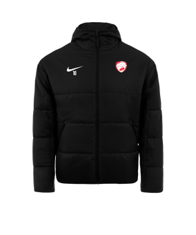 Veste tout temps Nike TF Academy Pro 24 noire 