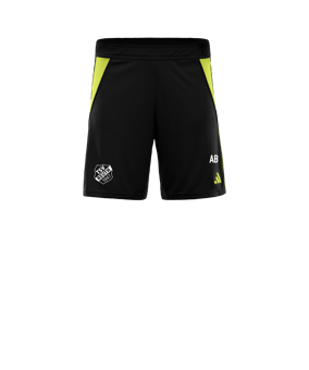 adidas Tiro 24 Short Schwarz