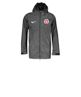 Nike Academy Pro Storm Kapuzenjacke Kids F010