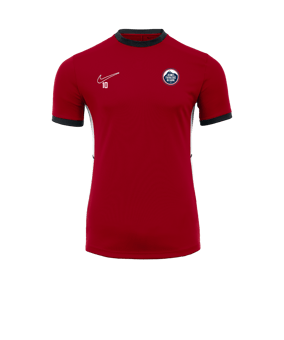 Nike Academy 25 Formation Rouge C657