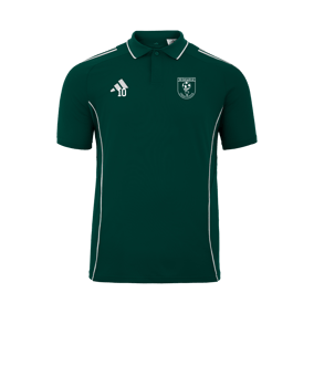 adidas Tiro 25 Competition Polo Grün