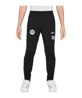 Nike Park 20 Trainingshose Kids Schwarz F010