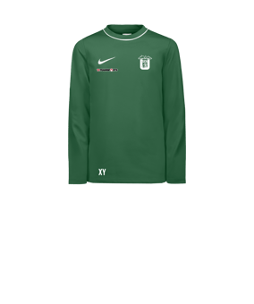 Nike Park 26 Sweatshirt Kids Grün F302