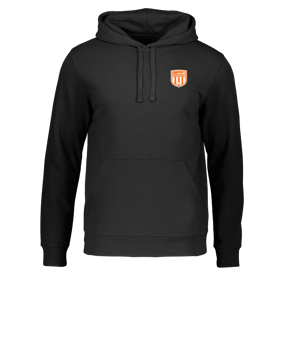 Merch Drummer 2.0 Hoody Black FC002