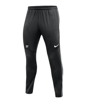 Nike Park 26 Trainingshose Schwarz F010