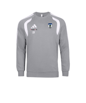 adidas Tiro 26 League Sweatshirt Grau