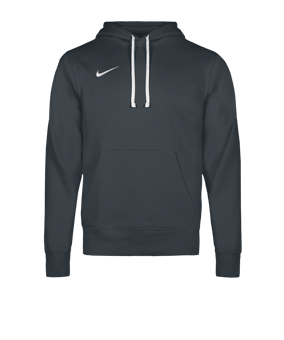 Nike Park 26 Hoody Grau F071