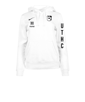 Nike Park 26 Hoody Damen Weiß F100