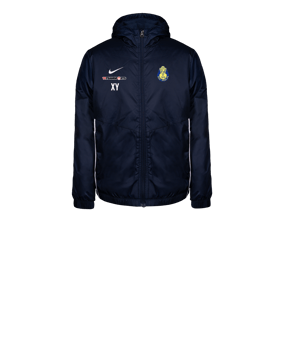 Nike Park 26 Jacke Kids Blau F410