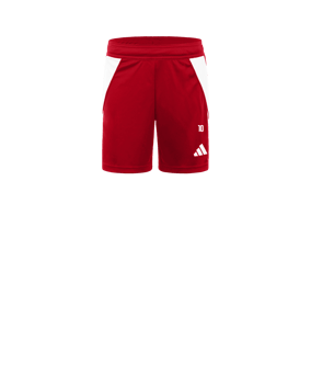 adidas Tiro 24 Court Enfants Rouge 