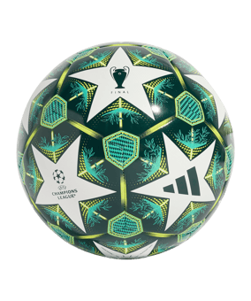 adidas UCL allenamento pallone allenamento bianco - bianco