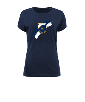 Stanley Stella Expresser 2.0 T-Shirt Damen French Navy FC727