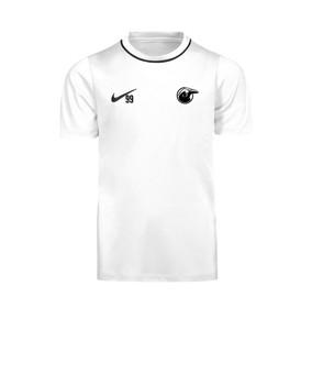 Nike Park 26 Trainingsshirt Kids Weiss F100