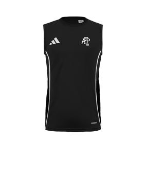 adidas Tiro 25 Competition Débardeur Noir 