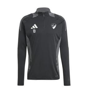 adidas Tiro 24 Competition Trainingstop Schwarz