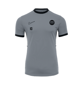 Nike Academy 25 Trainingsshirt Grau F012